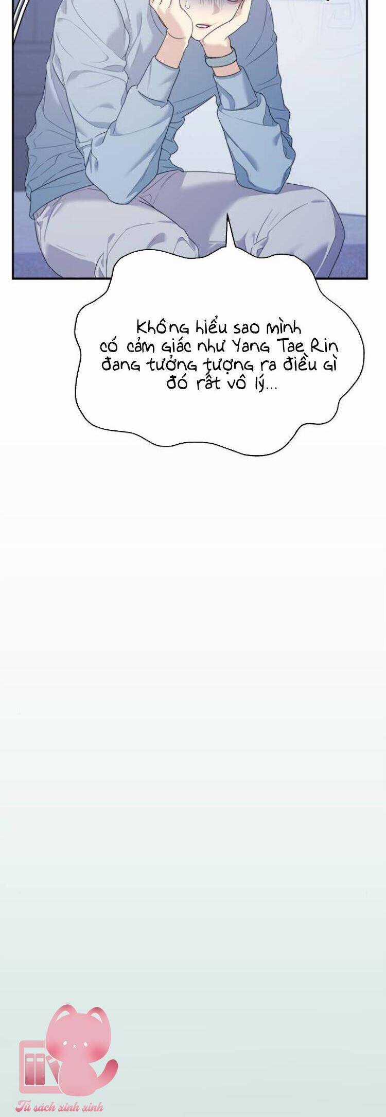 Couple Breaker - Chapter 53 - Trang 11