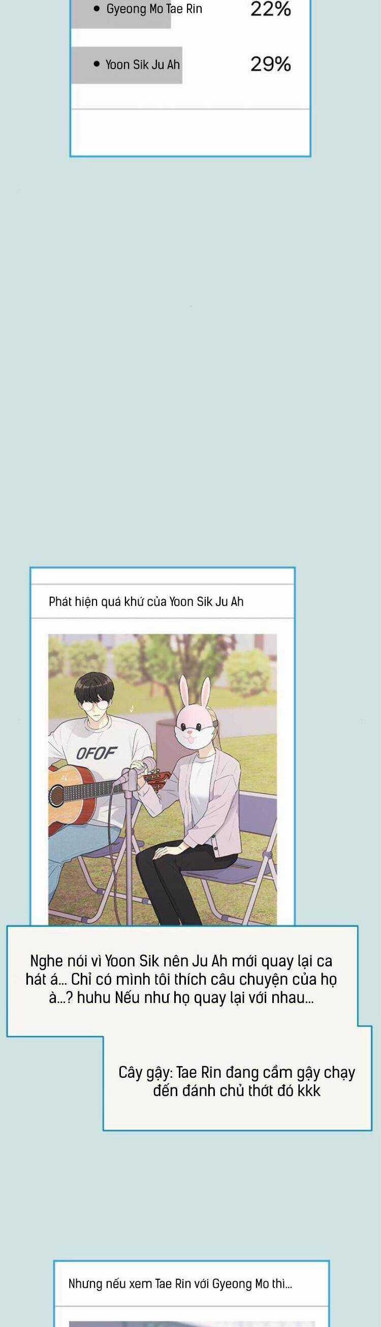 Couple Breaker - Chapter 53 - Trang 15