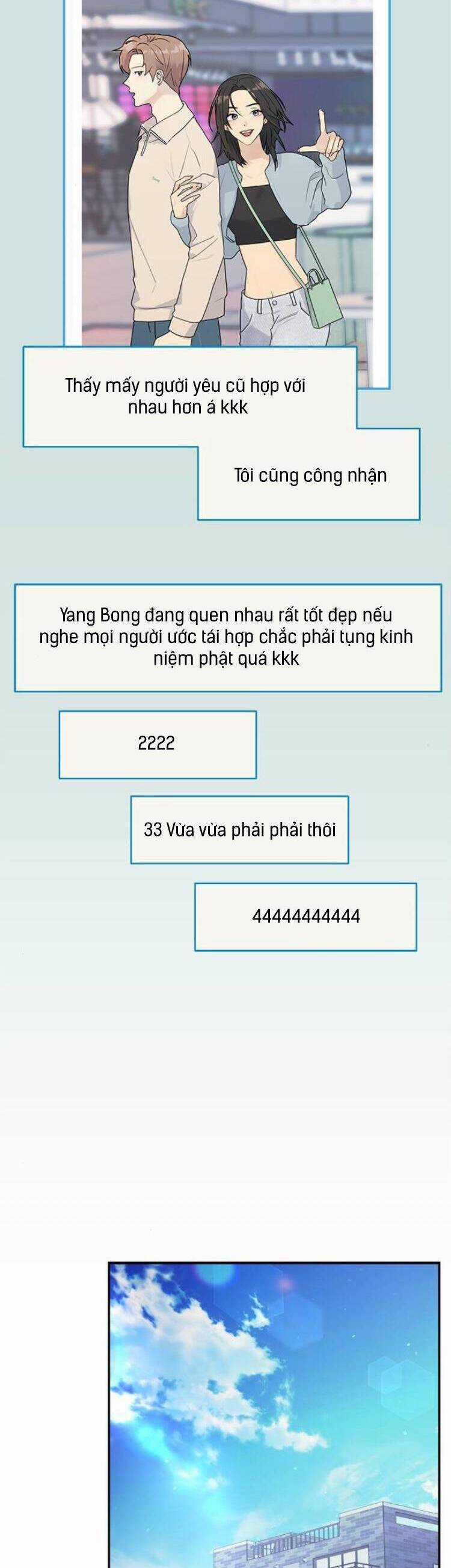 Couple Breaker - Chapter 53 - Trang 16