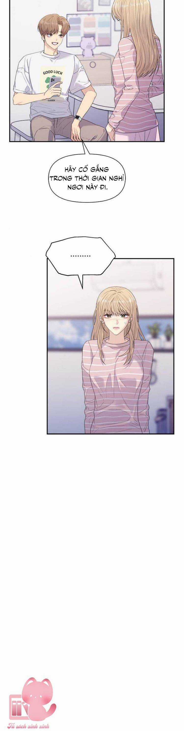 Couple Breaker - Chapter 53 - Trang 22