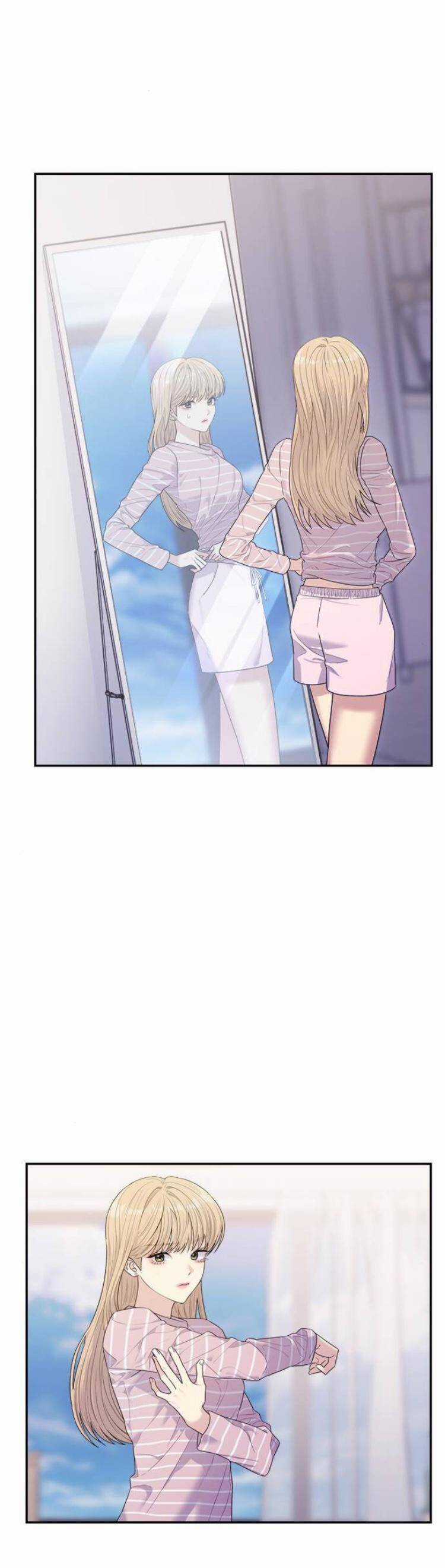 Couple Breaker - Chapter 53 - Trang 23