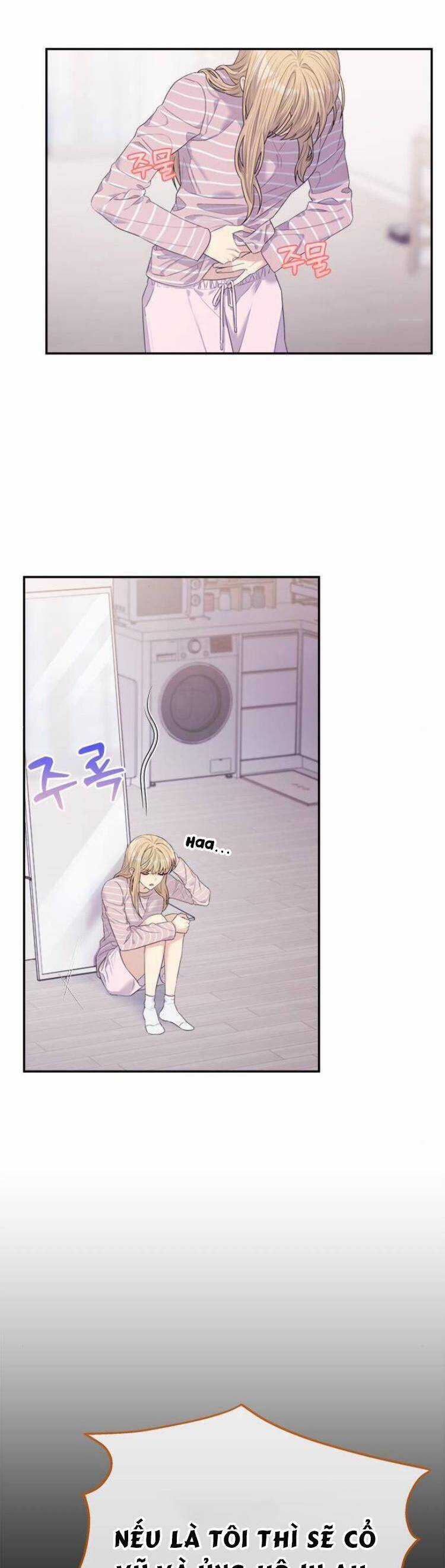 Couple Breaker - Chapter 53 - Trang 24