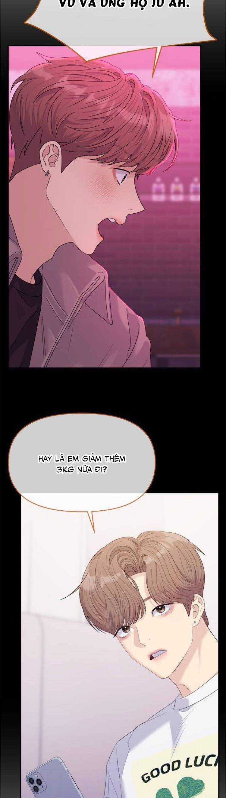 Couple Breaker - Chapter 53 - Trang 25