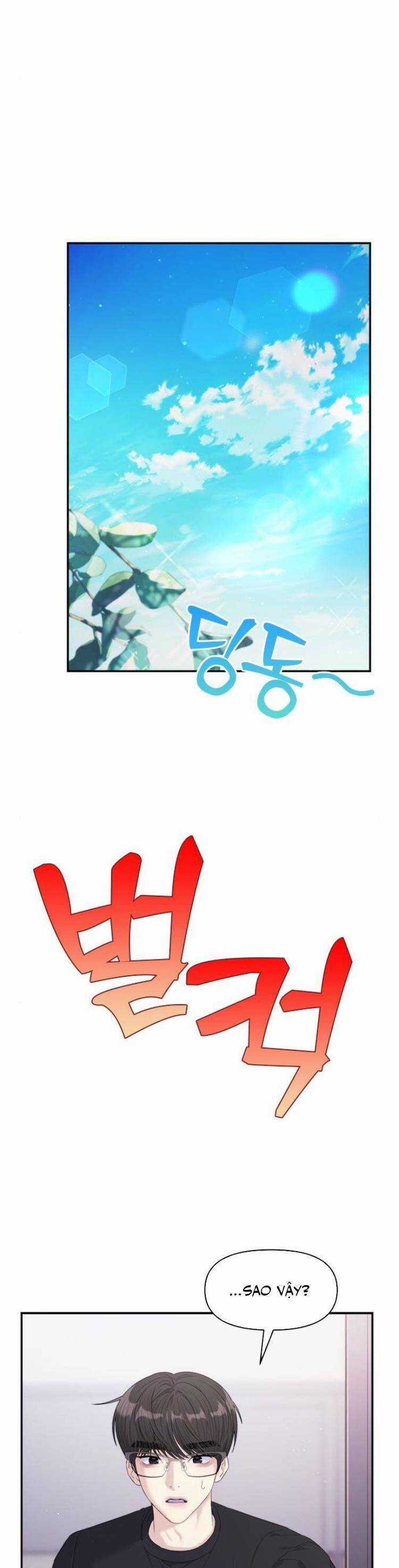 Couple Breaker - Chapter 53 - Trang 27