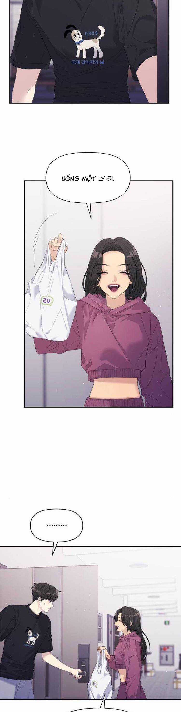 Couple Breaker - Chapter 53 - Trang 28