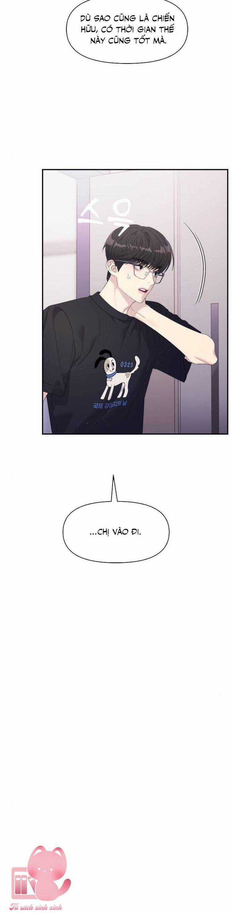 Couple Breaker - Chapter 53 - Trang 29