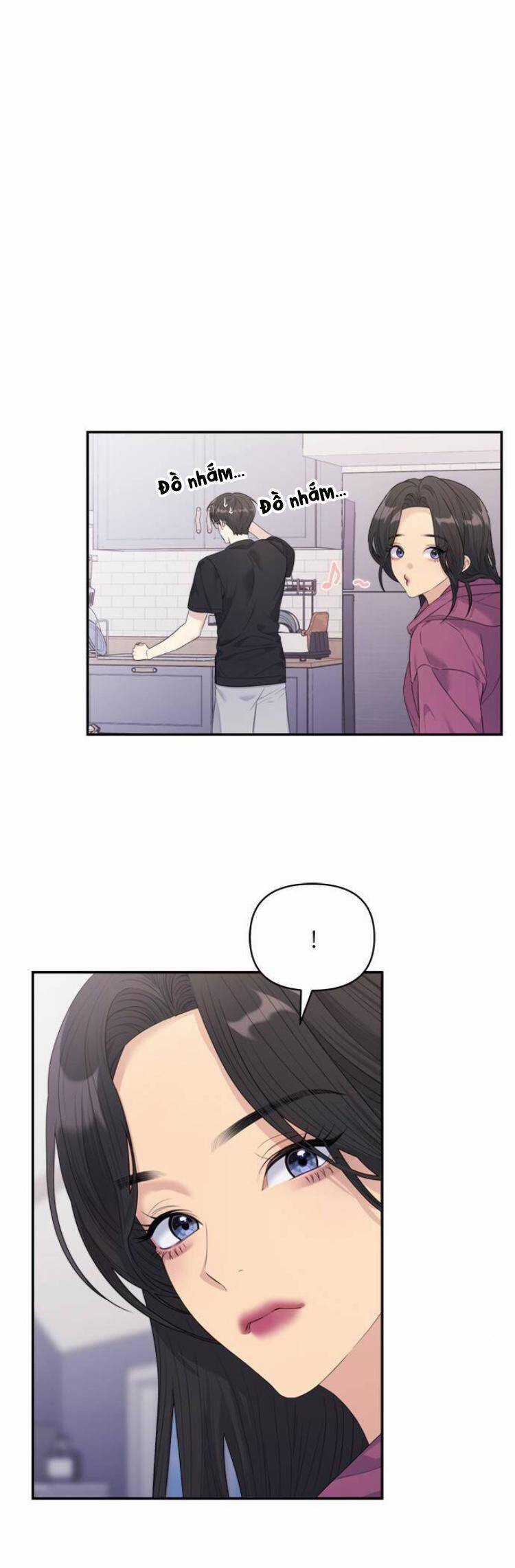 Couple Breaker - Chapter 53 - Trang 32