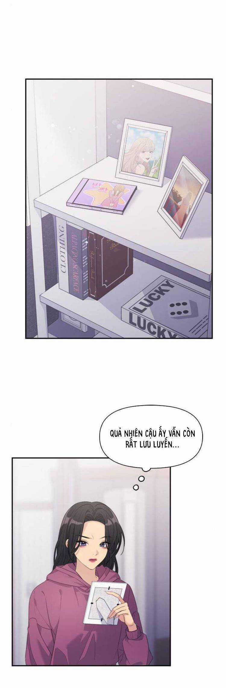 Couple Breaker - Chapter 53 - Trang 33