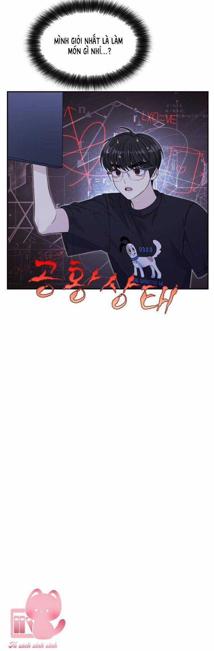 Couple Breaker - Chapter 53 - Trang 35