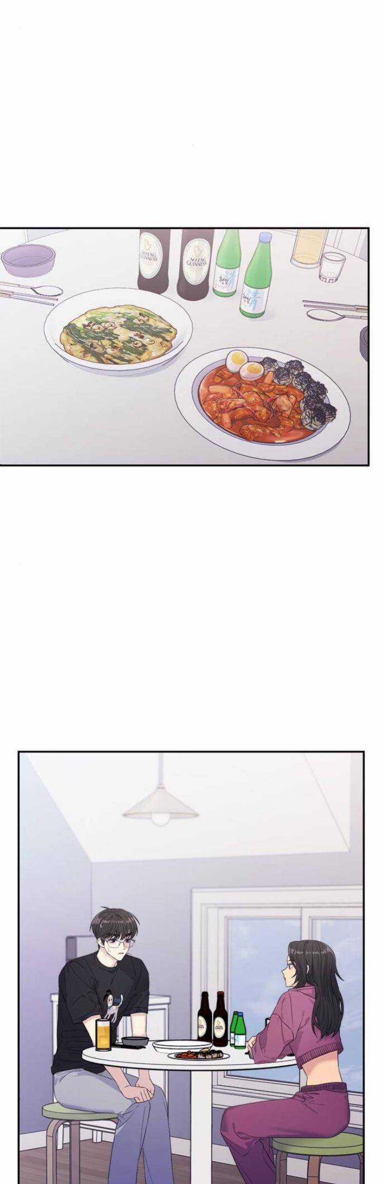 Couple Breaker - Chapter 53 - Trang 36