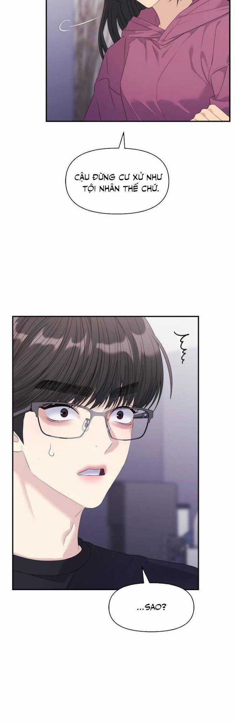 Couple Breaker - Chapter 53 - Trang 38