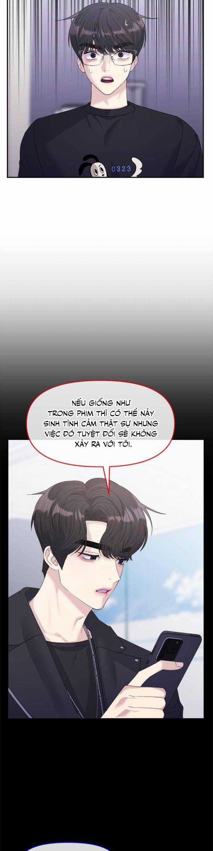 Couple Breaker - Chapter 53 - Trang 41