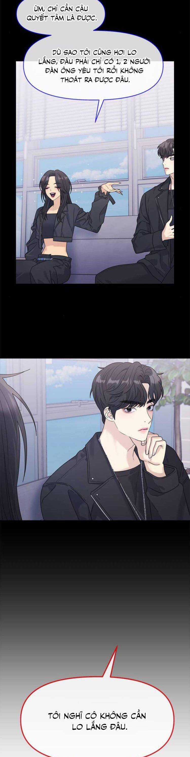 Couple Breaker - Chapter 53 - Trang 42