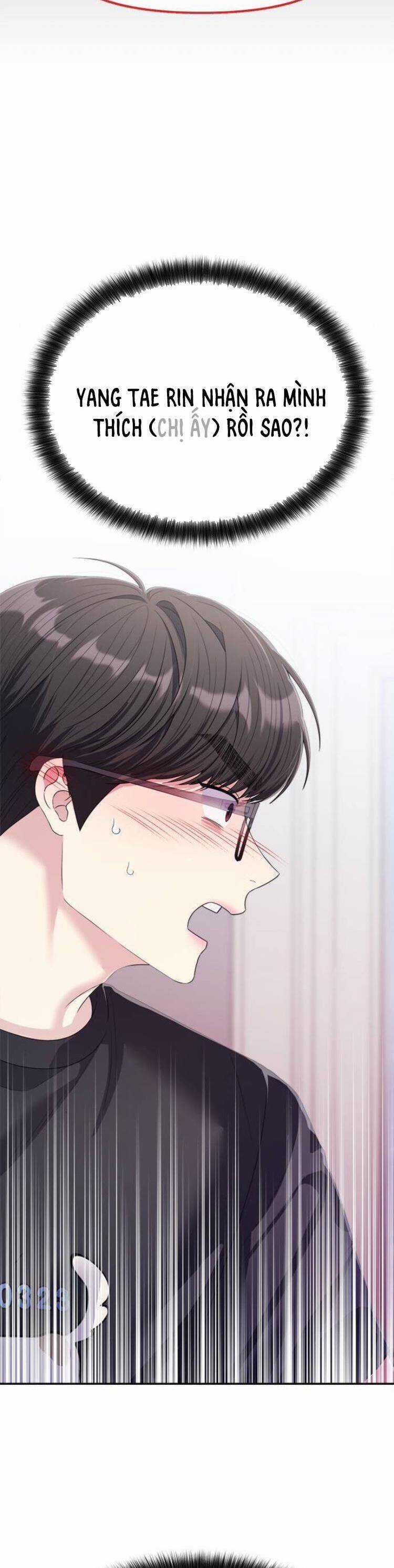 Couple Breaker - Chapter 53 - Trang 43