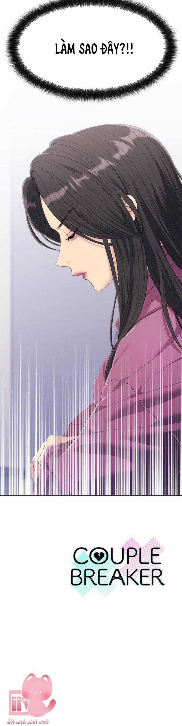 Couple Breaker - Chapter 53 - Trang 44