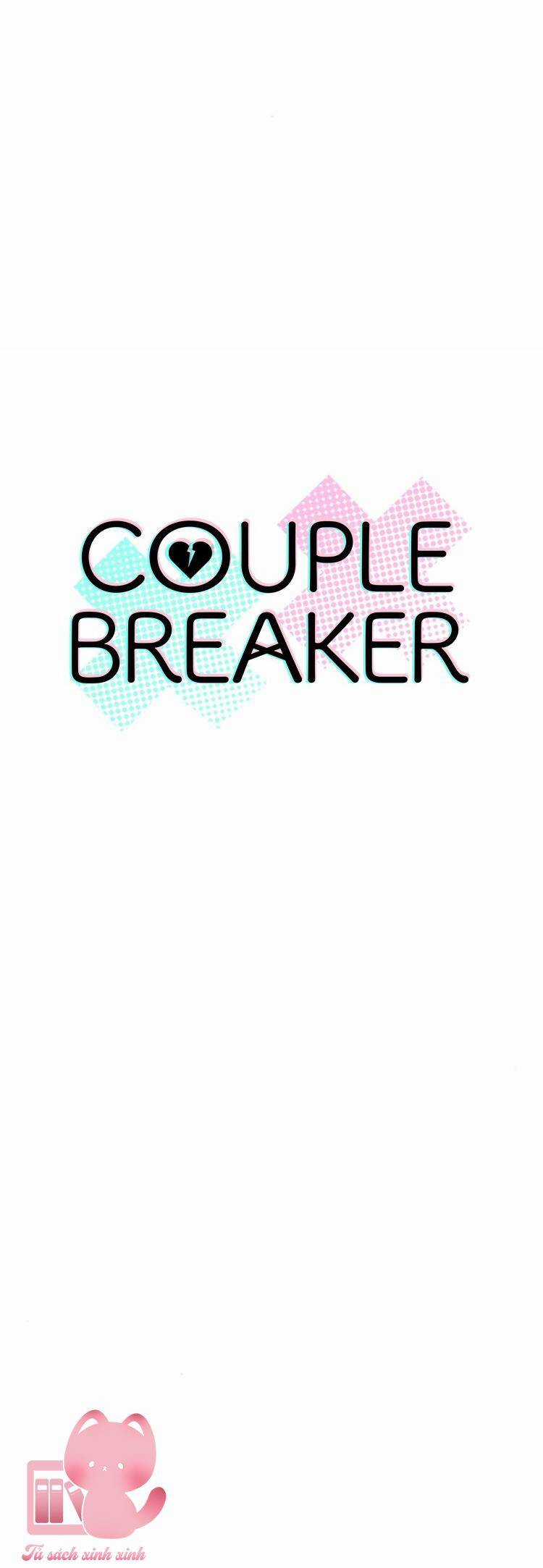 Couple Breaker - Chapter 53 - Trang 6