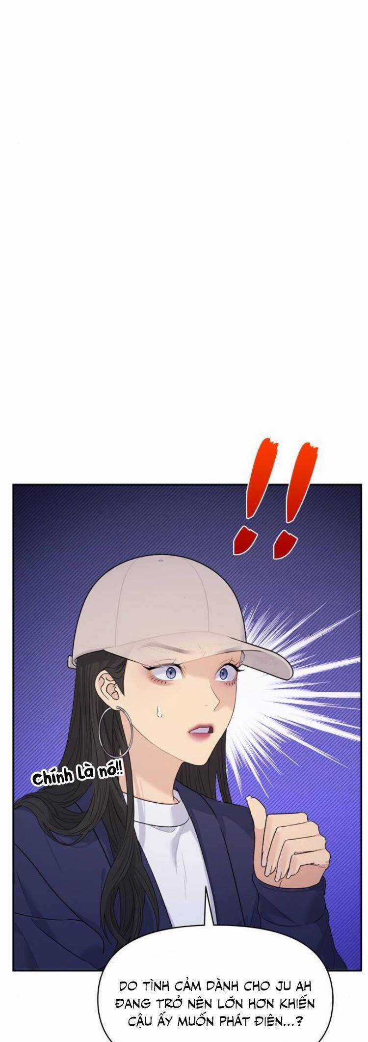 Couple Breaker - Chapter 53 - Trang 7