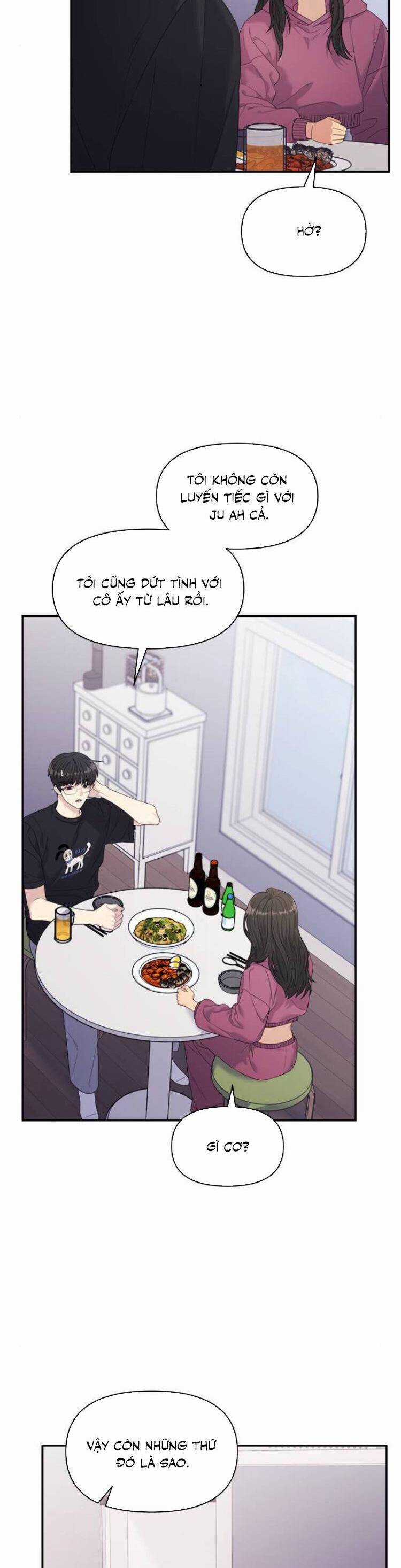 Couple Breaker - Chapter 54 - Trang 12