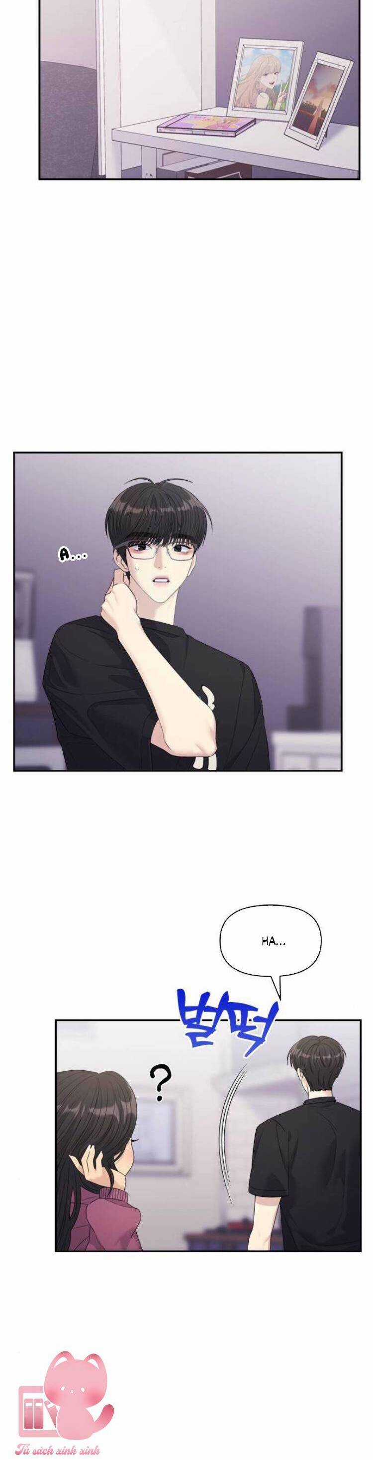 Couple Breaker - Chapter 54 - Trang 13