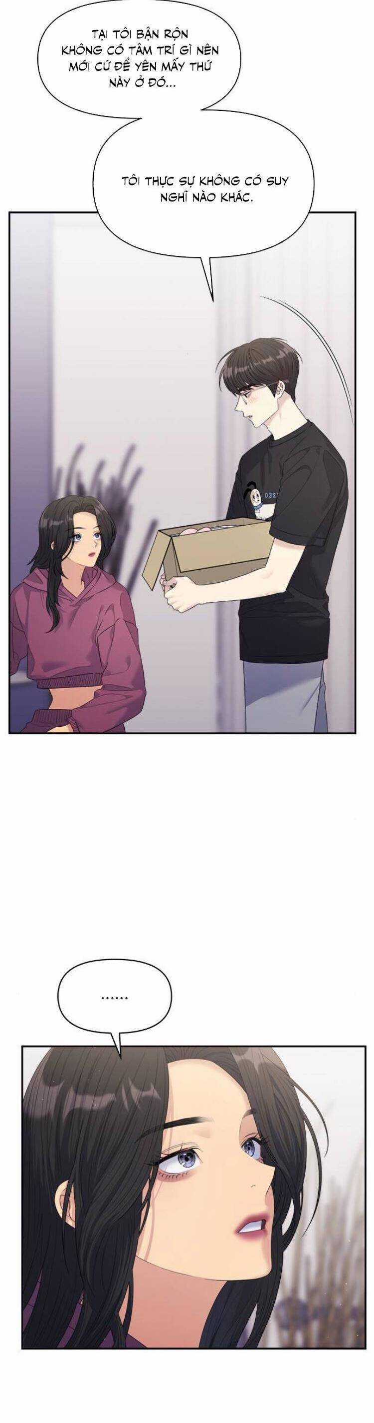 Couple Breaker - Chapter 54 - Trang 15