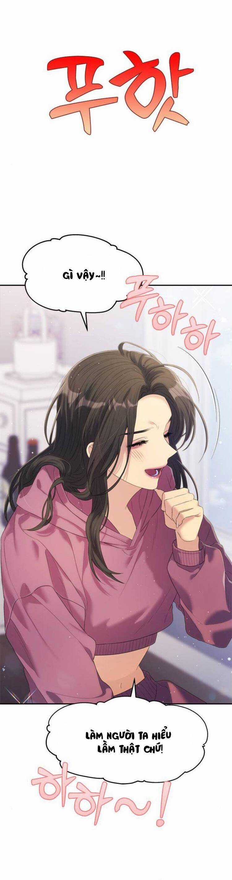 Couple Breaker - Chapter 54 - Trang 16