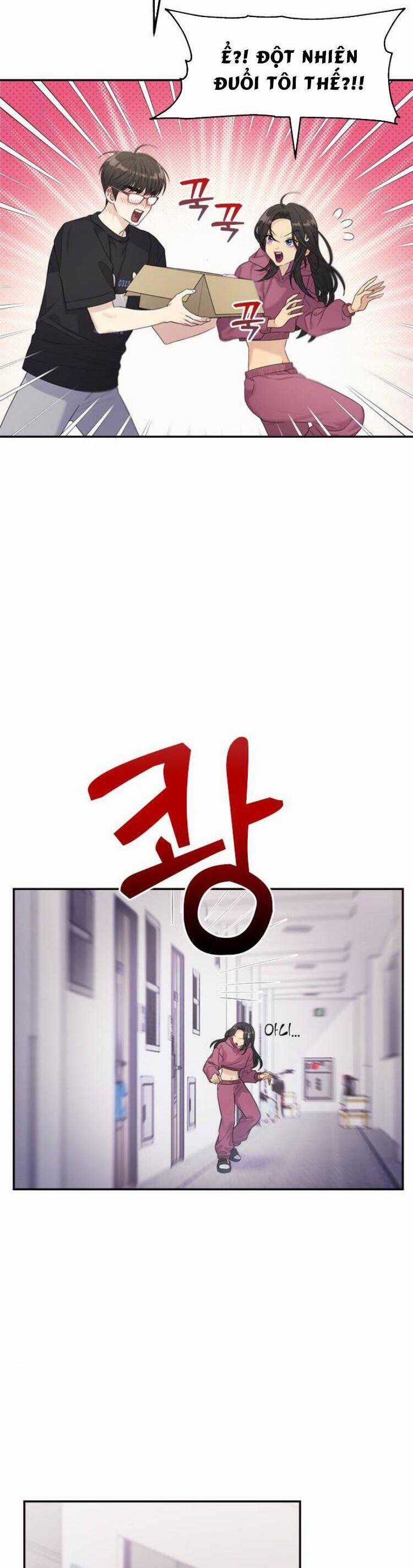 Couple Breaker - Chapter 54 - Trang 18