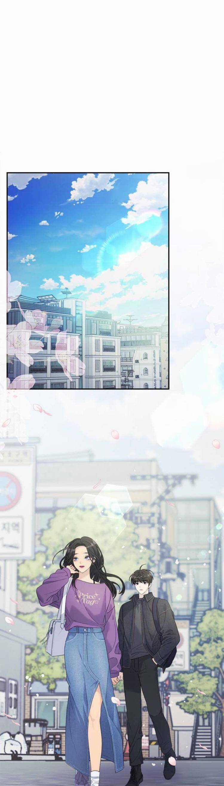 Couple Breaker - Chapter 54 - Trang 20