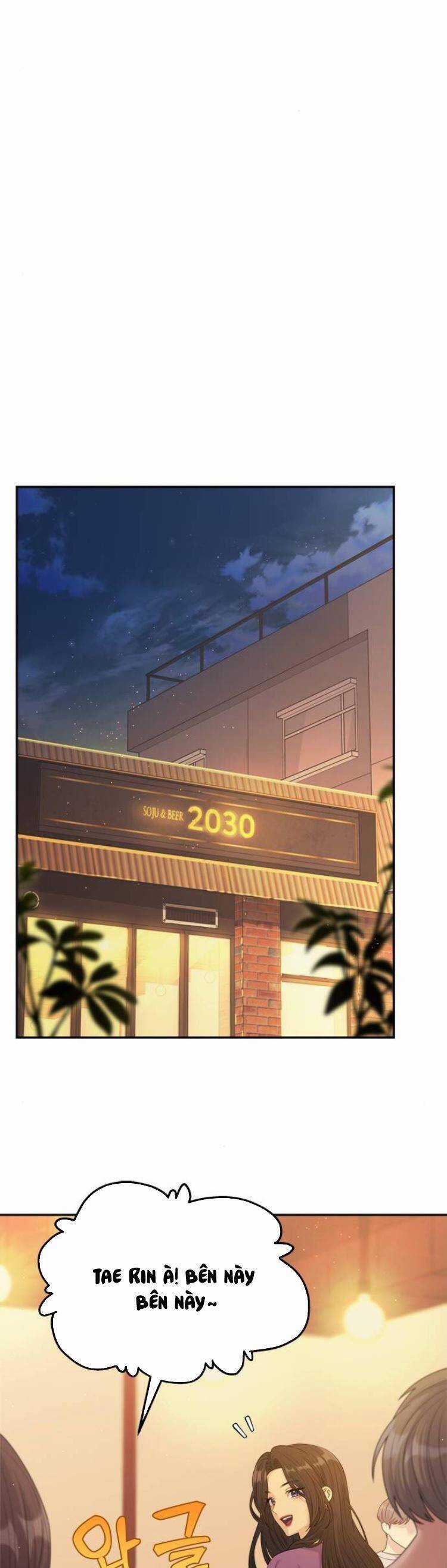 Couple Breaker - Chapter 54 - Trang 24