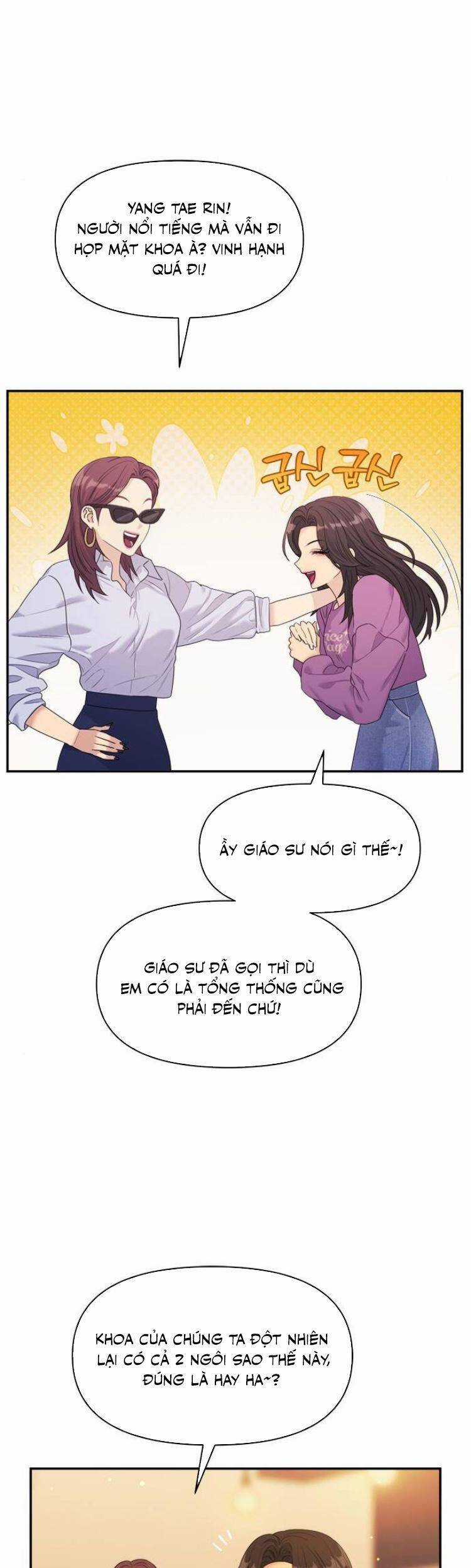 Couple Breaker - Chapter 54 - Trang 26