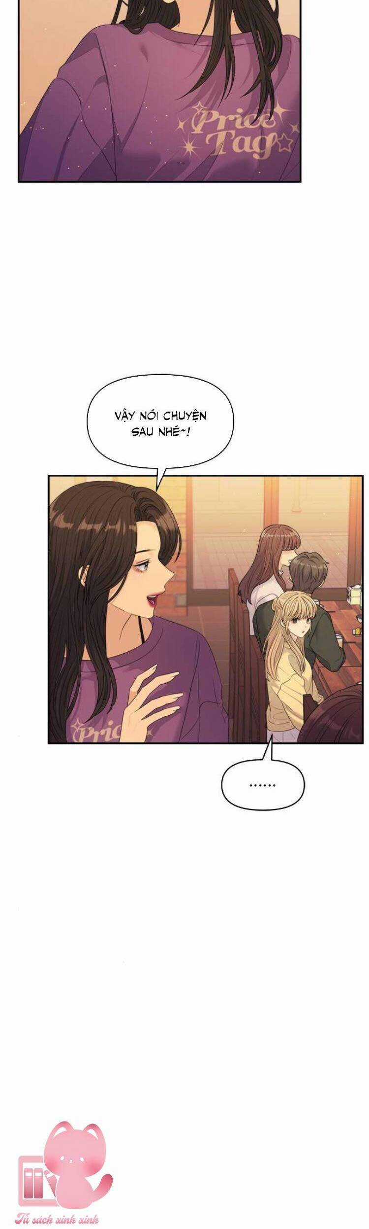 Couple Breaker - Chapter 54 - Trang 29
