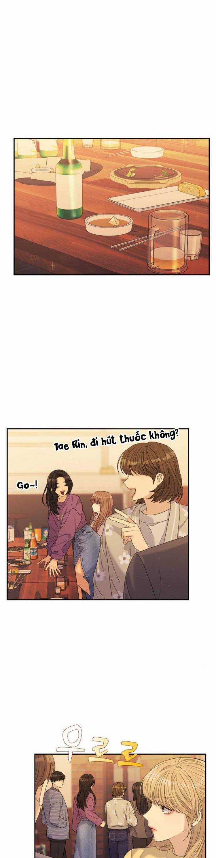 Couple Breaker - Chapter 54 - Trang 31