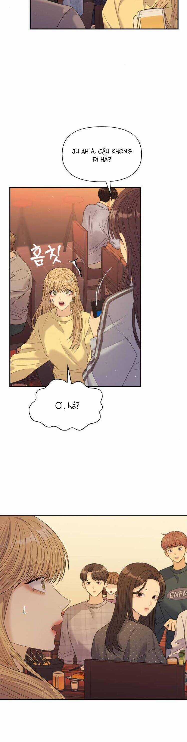 Couple Breaker - Chapter 54 - Trang 32