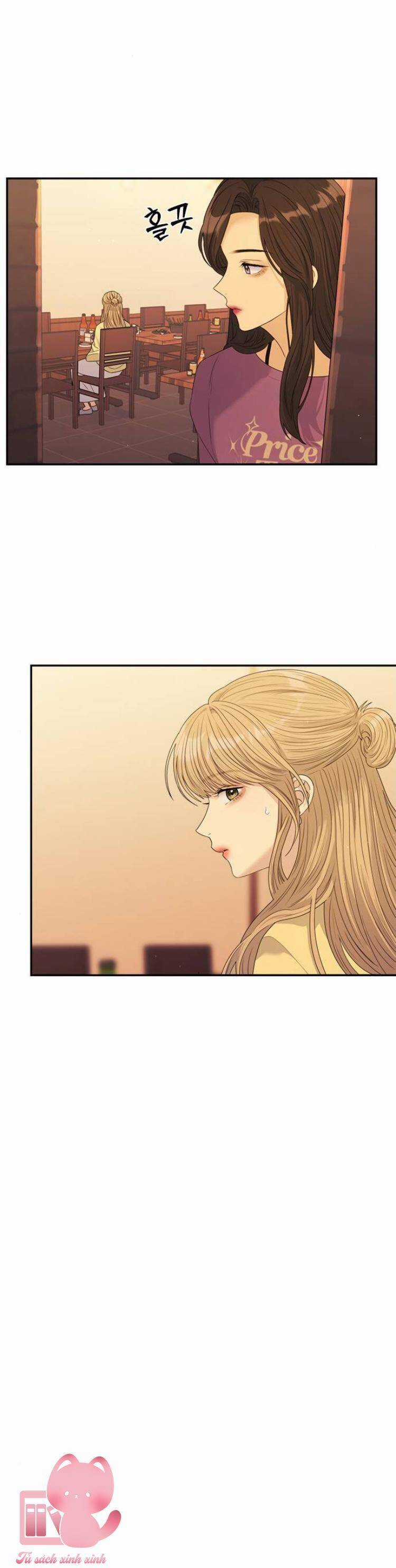 Couple Breaker - Chapter 54 - Trang 34