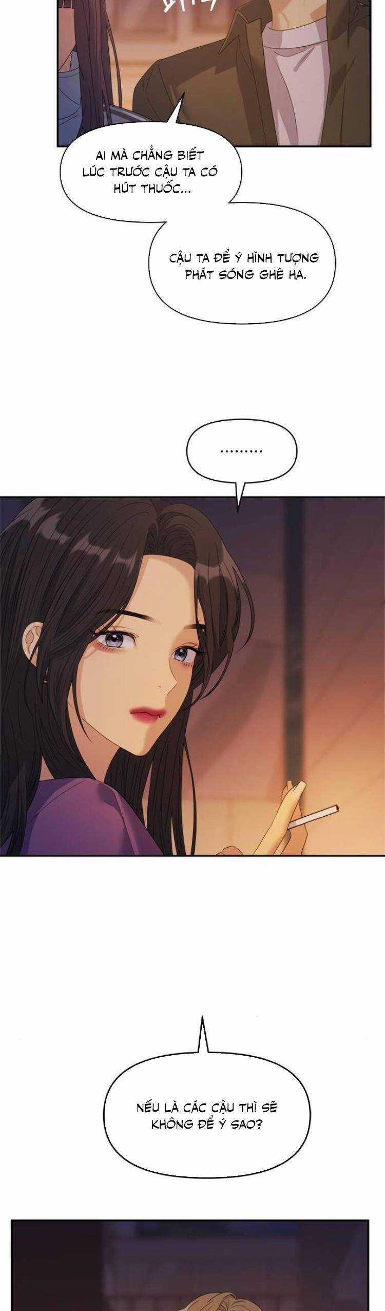 Couple Breaker - Chapter 54 - Trang 36