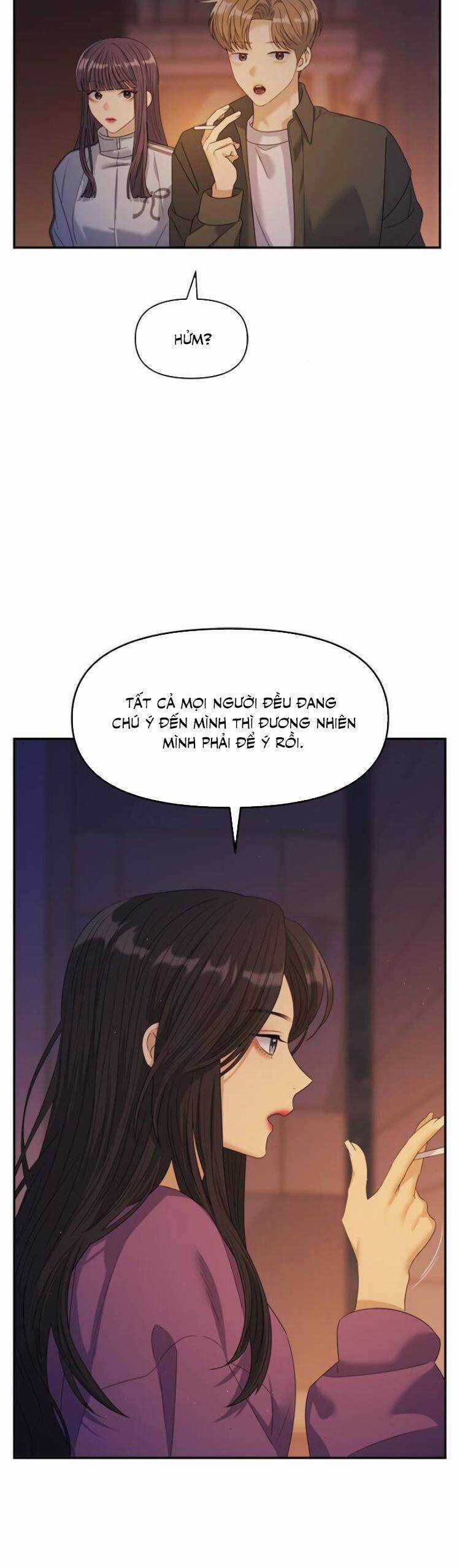 Couple Breaker - Chapter 54 - Trang 37