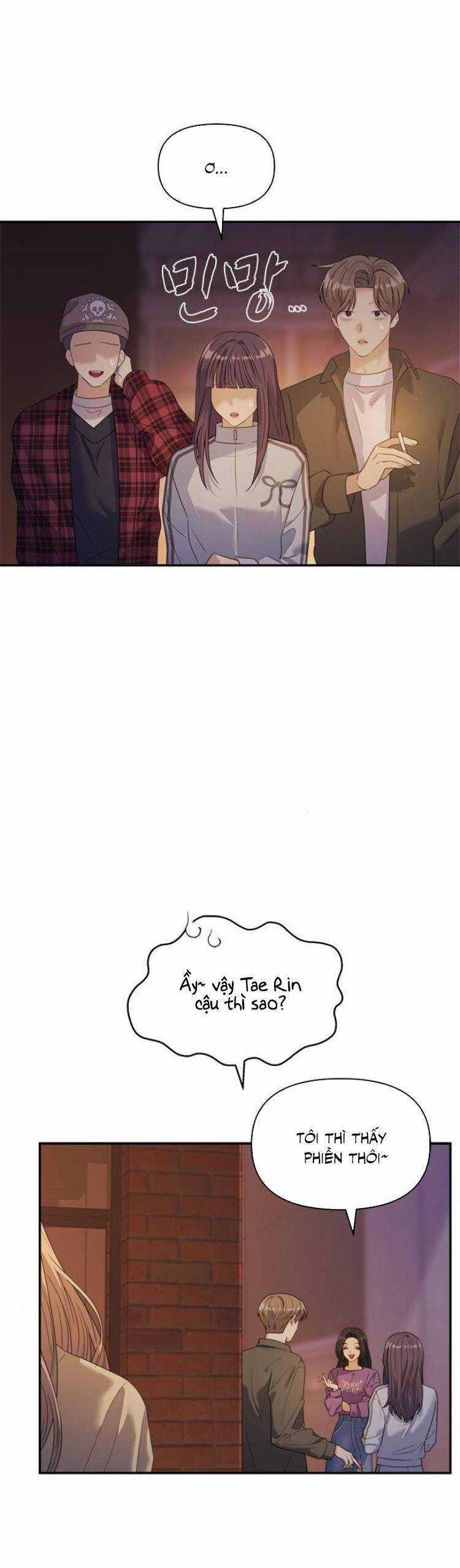 Couple Breaker - Chapter 54 - Trang 38