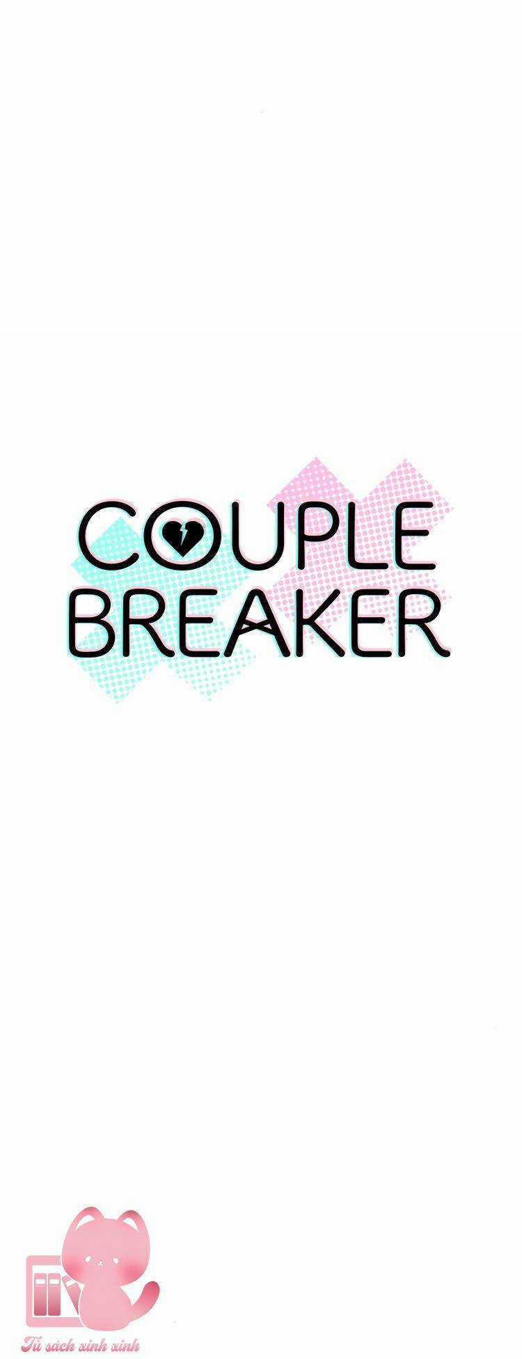 Couple Breaker - Chapter 54 - Trang 5