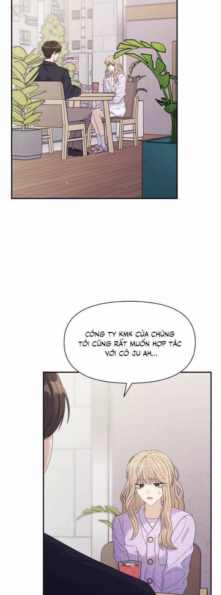 Couple Breaker - Chapter 54 - Trang 41