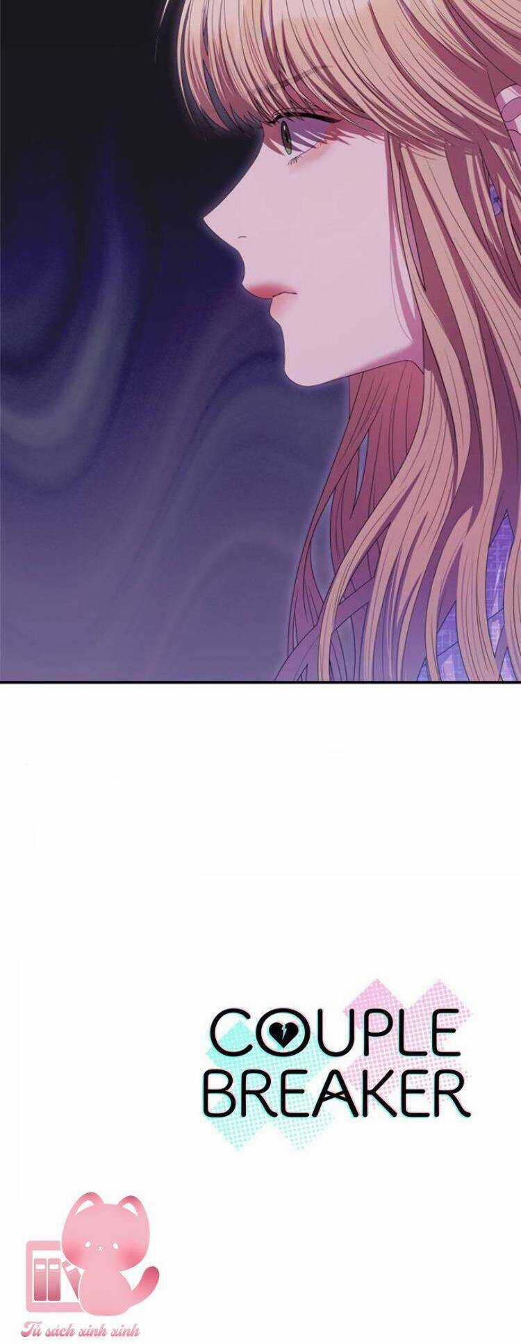 Couple Breaker - Chapter 54 - Trang 47