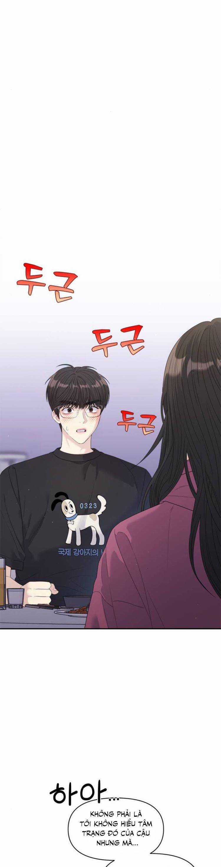 Couple Breaker - Chapter 54 - Trang 6