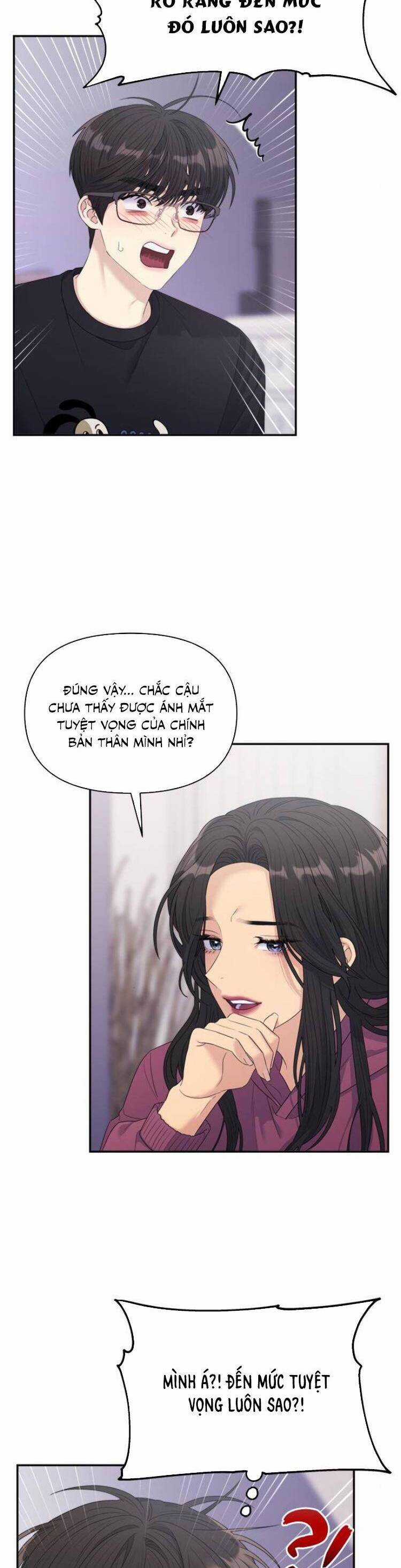 Couple Breaker - Chapter 54 - Trang 8
