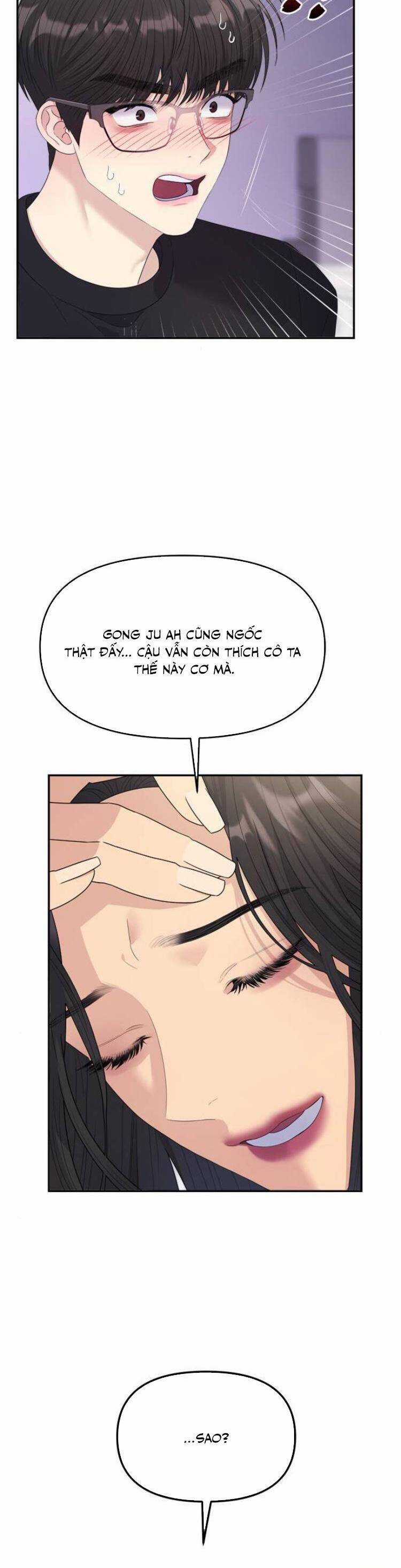 Couple Breaker - Chapter 54 - Trang 9