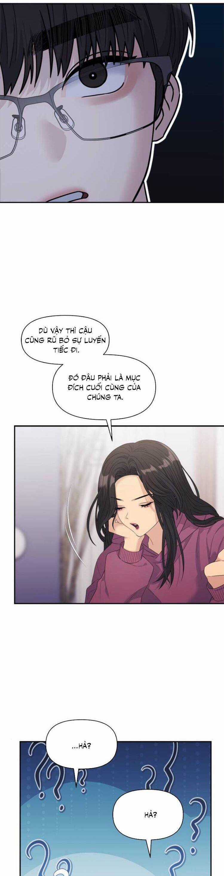 Couple Breaker - Chapter 54 - Trang 10