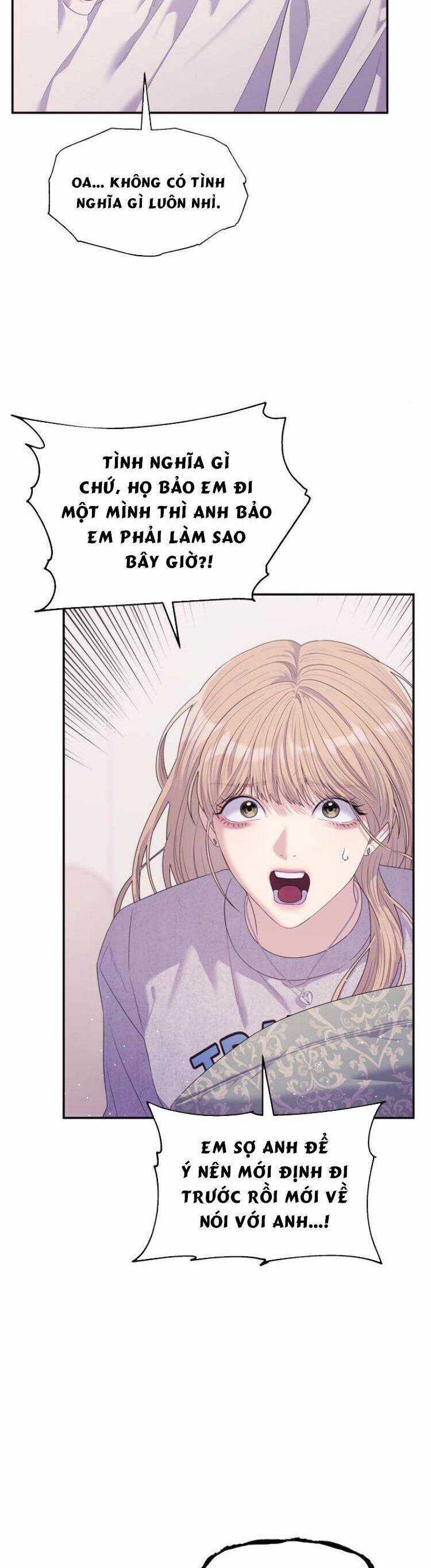 Couple Breaker - Chapter 55 - Trang 11