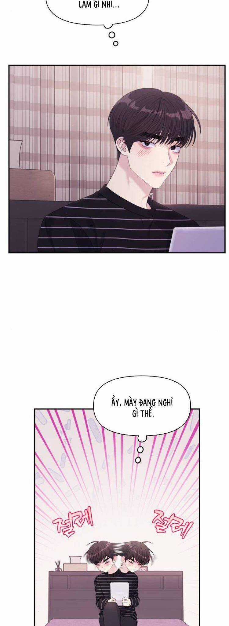 Couple Breaker - Chapter 55 - Trang 16