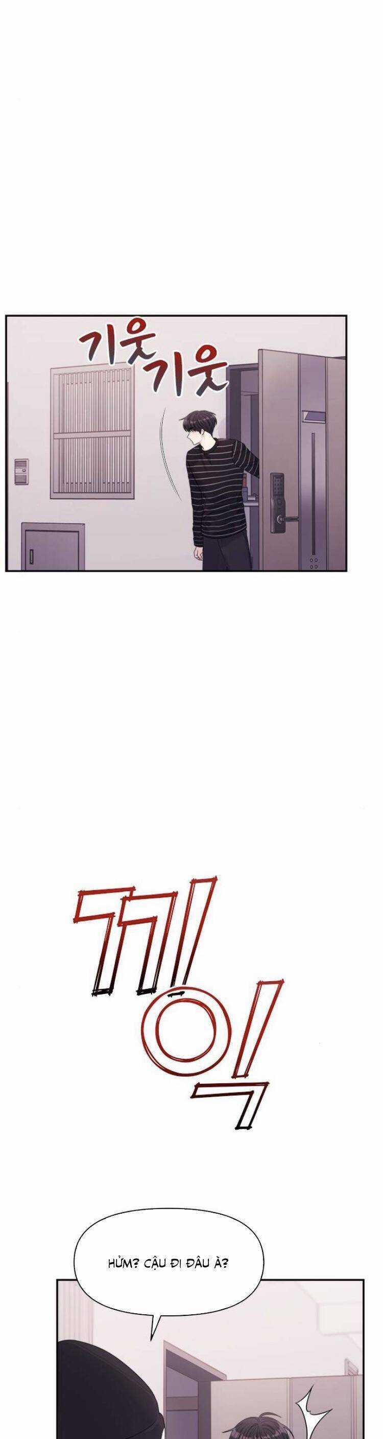 Couple Breaker - Chapter 55 - Trang 18