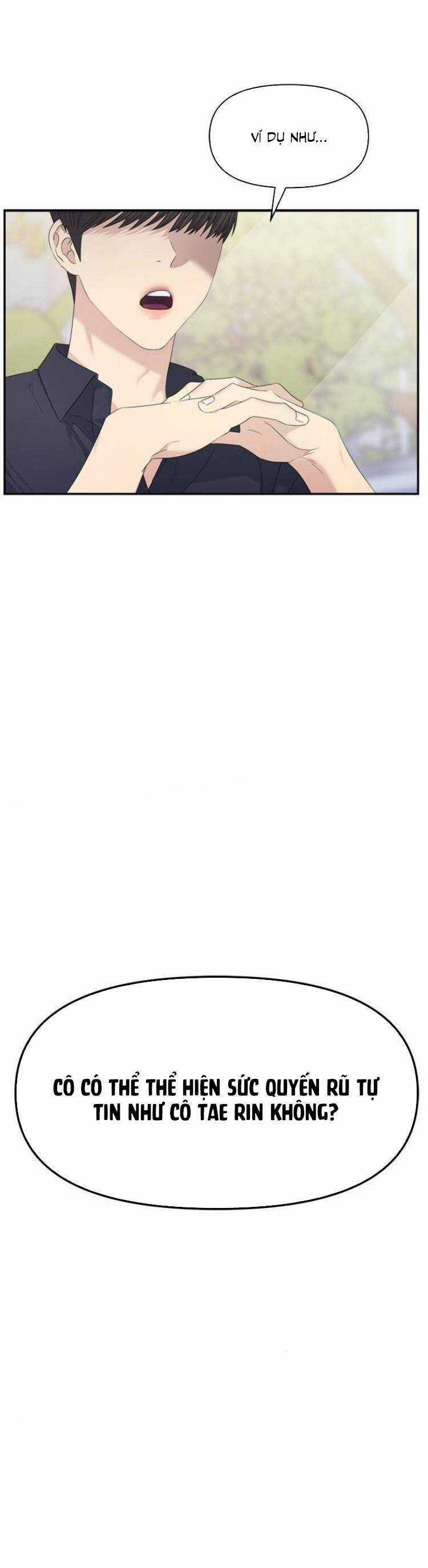 Couple Breaker - Chapter 55 - Trang 3