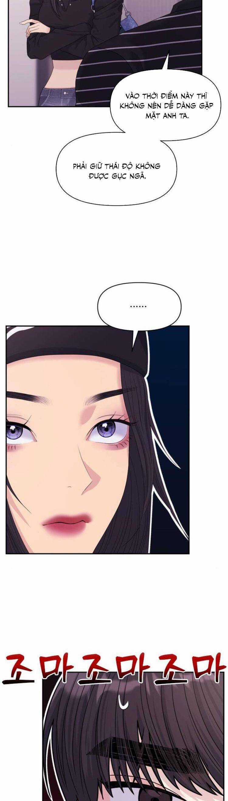 Couple Breaker - Chapter 55 - Trang 24