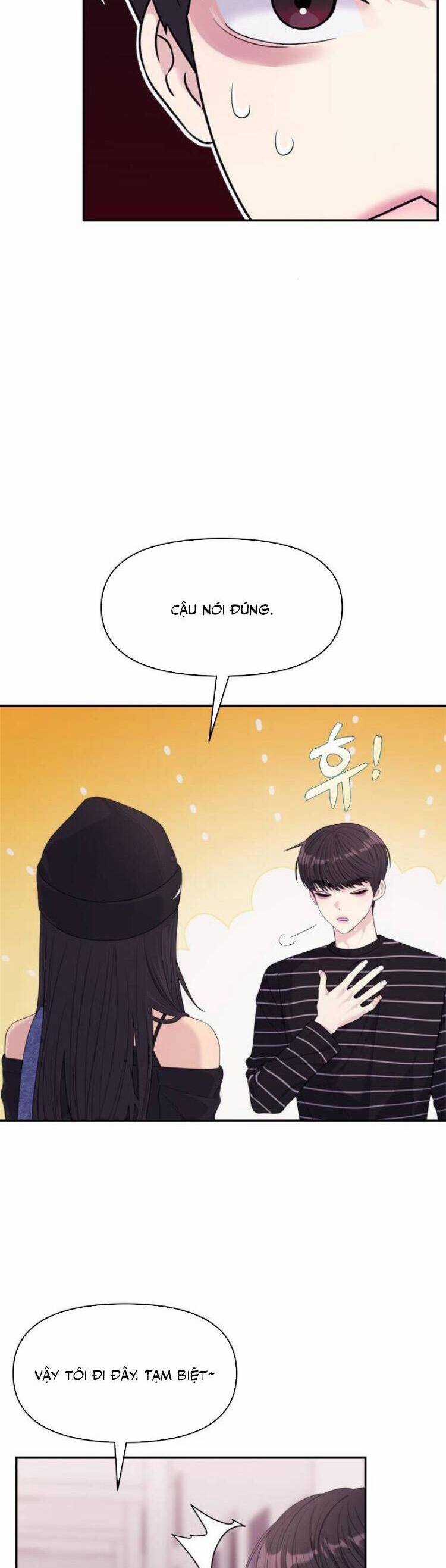 Couple Breaker - Chapter 55 - Trang 25