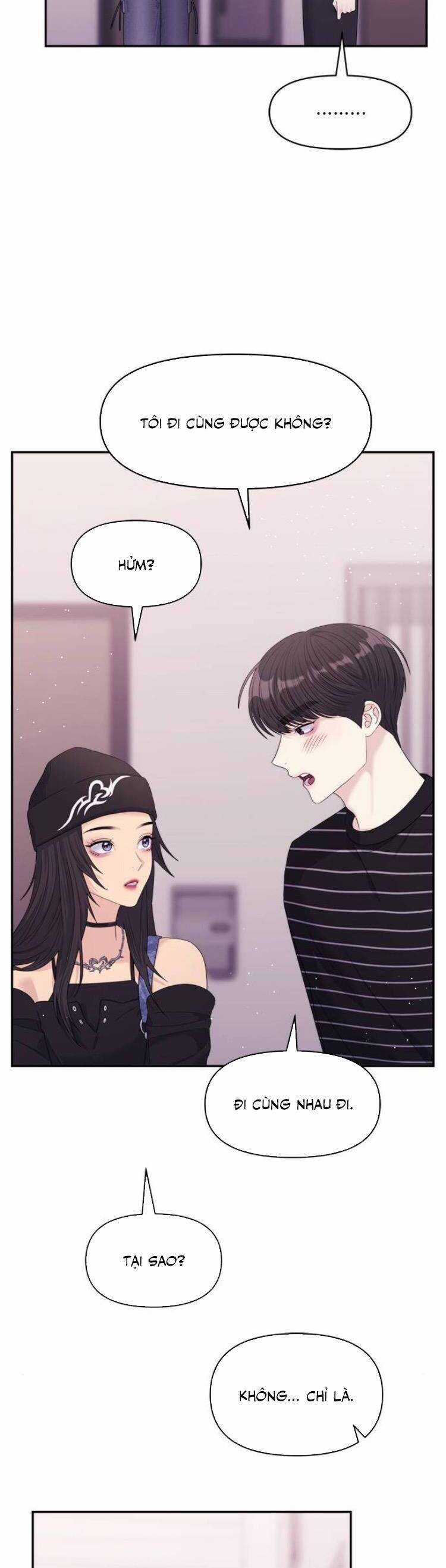 Couple Breaker - Chapter 55 - Trang 27